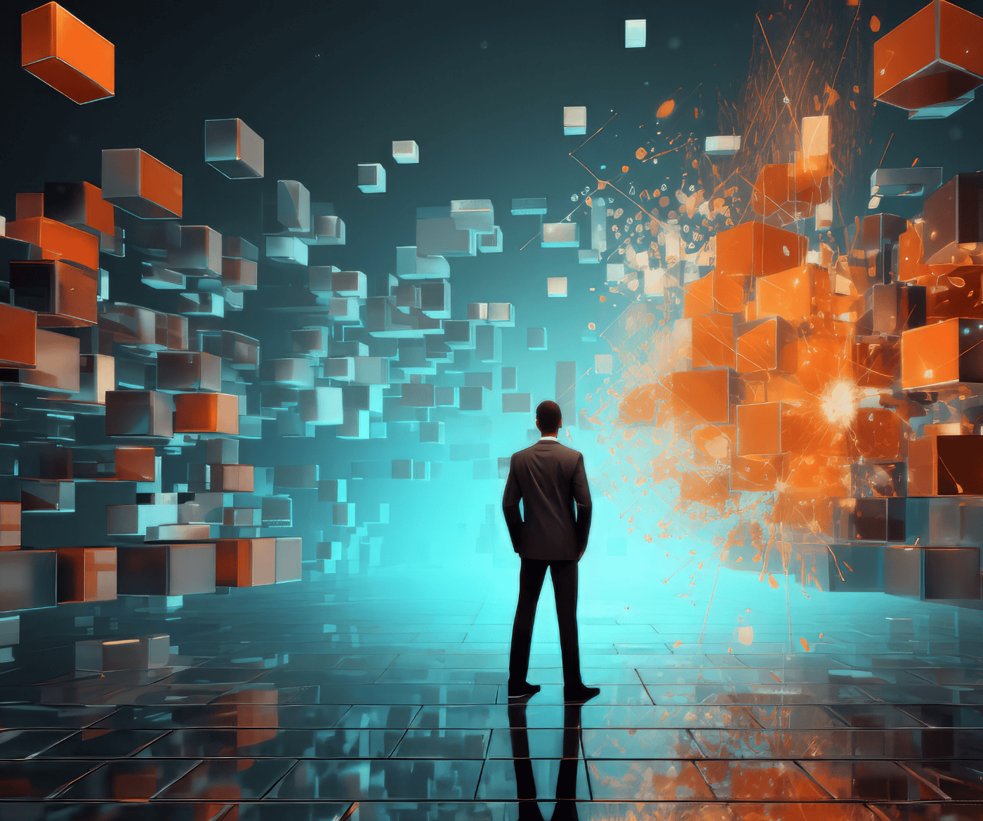 Why Investment in tech is very important for Insurance Brokers